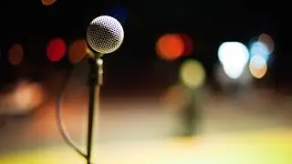 Less Than Face Productions Live Stream