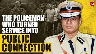 The Officer Who Rewrote Haryana&rsquo;s Policing With Trust, Discipline and Innovation | DGP O.P. Singh