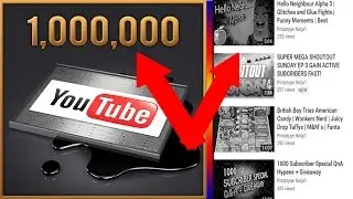 How To Get More Suggested Video Views! Recommended Video List Youtube Tips + Giveaway Announcement