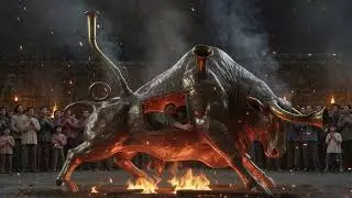 Darkest Torture Methods of the Middle Ages | Listen in Your Sleep