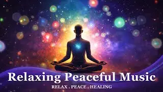 Relaxing Music for Anxiety Relief and Calm Mind #video