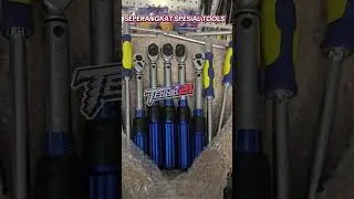 KUNCI TORSI JETJO 5-25 NM #automobile #automotivetools #tools