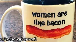 r/Nothowgirlswork | Я так не думаю...