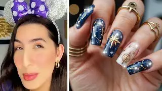 🎀 Manicuras Elegantes y Originales &mdash; TikToks Imperdibles de Leidys Sotolongo