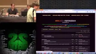 DEF CON 22 - Metacortex and Grifter - Touring the Darkside of the Internet. An Introduction to Tor