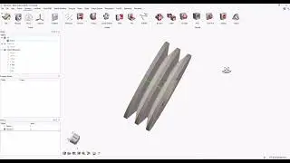 Tutorial modelado de solidos Altair Inspire 11
