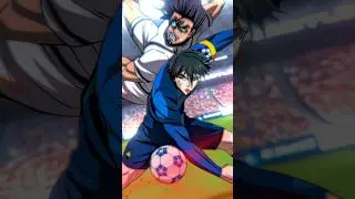 Memories 💭✍️ - Blue Lock Chapter 294 Manga Edit