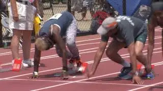 CN100 SPORTS GLASA GAMES 2017 preview 7/17/2017