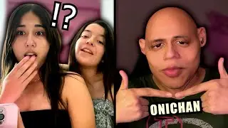 Buscando NOVIA en internet 😲​🥵​