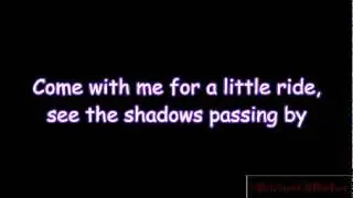 Greyson Chance -  Summer Train (With Lyrics)