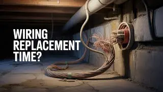 Quand faut-il remplacer le c&acirc;blage &eacute;lectrique ?