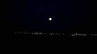 Super Moon - June 23, 2013