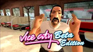 GTA Vice City Beta All Umberto Robina's Missions