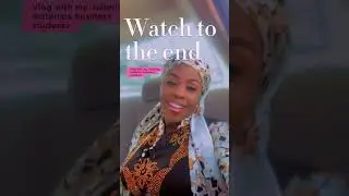Watch and learn &ldquo;How to run and sustain the tailoring materials business from MR ADAMS my students.