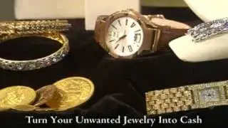 Govberg Jewelers Commercials