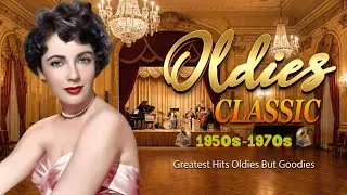Classic Jazz Oldies | Best 60's 70's 80's Classic Love Songs & Timeless Romantic Hits Musics