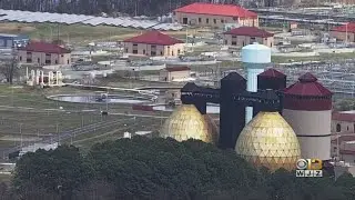 Maryland Environmental Secretary Orders State To Take Control Of City's Back River Plant