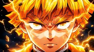 Rocci & Kxllswxtch - COLD (AMV)