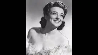 An Old Fashioned Tune Always Is New (1939) - Betty Bradley