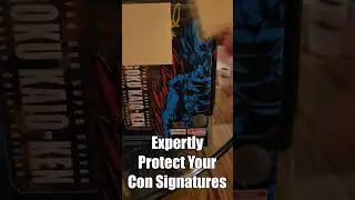 #how to #protect Your #autographs #shorts