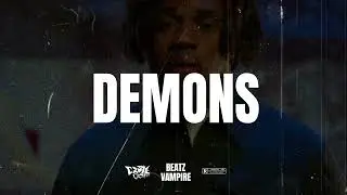Afrobeat x Afropop Instrumental 