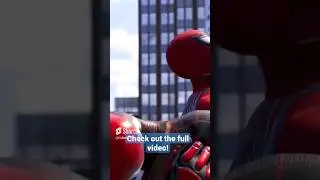 GotY? #spiderman #spiderman2 #spidermanps5 #ps5 #spidermanedit #gameoftheyear #supes #funny #fyp