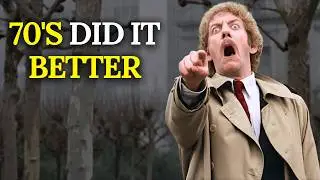 15 &rsquo;70s Sci-Fi Movies That Are Still Better Than Today&rsquo;s (No Contest)