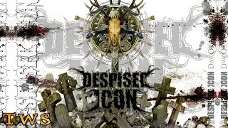 Despised Icon - Day Of Mourning [OFFICIAL AUDIO]