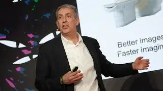 BAIOSPHERE Health Track: AI and the Future of Medicine: From Sci-Fi to Your Doctor's Office | DLD26
