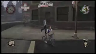 Bully 20th Anniversary Live Stream Part 2