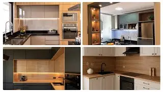 Latest 100 Luxury Kitchen Designs 2026: Top 10 Luxury Kitchen Design Ideas 2025: Interior Design #03