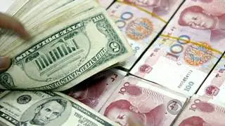 The fading economy and America's superpower status