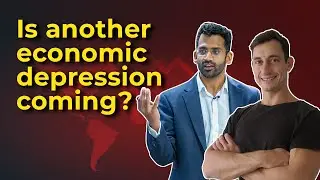 Akhil Patel Explains (Part 2): Dent's 2021 Stock & Housing Crash Not Happening, No Hyperinflation