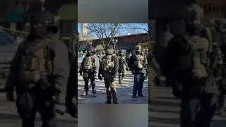 Шесть человек погибли в результате ужесточения мер иммиграционной и таможенной службы при Трампе ...