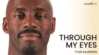 Tyler Saunders | Overcoming Self Doubt | Through My Eyes