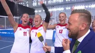 Видеодневник Спараткиады ПАО 
