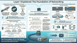 What is OSI Model? | OSI 7 Layers Explained in Hindi
