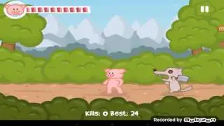 Iron snout + worm.is + video editat