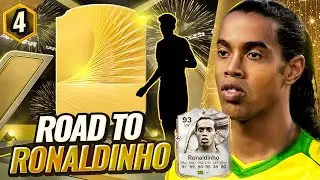 I CAN'T BELIEVE THIS PLAYER WALKED OUT OF THIS 35K PACK! (FC 26 ULTIMATE TEAM)