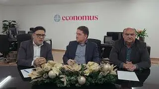 Vídeo Especial de Fim de Ano - Previdência, Saúde e temas relevantes