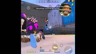 New Trick 😱 Best BR Rank Push Trick | New Br Rank Trick | Free Fire New Rank push Tricks #freefire