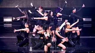 Red Velvet 'Zoom' Mirrored Dance Practice
