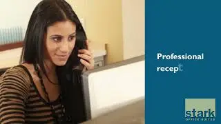 Stark Office Suites NYC Grand Central &mdash; профессиональные меблированные офисные помещения и виртуальные офисы