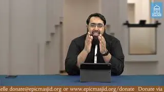 Why Islam is Easy not Difficult | Hadith of the Day | Imam Nadim Bashir