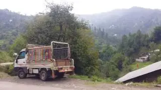 Yakh tangay (district shangla)