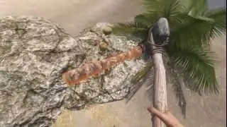 stranded deep episode 2 | going in circles!!!!