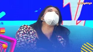 Aurelie Lebih Tau Luar Dalam Arya Saloka Daripada Ayu Dewi | DAHSYATNYA 2021 EPS 101 PART 3