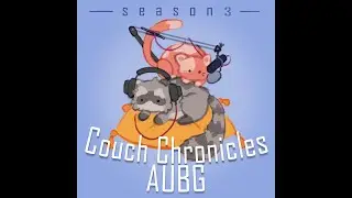 AUBG Couch Chronicles Season 3: The debate that will always be Nature vs Nurture