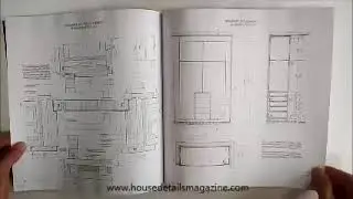 Small preview - HOUSE DETAILS MAGAZINE