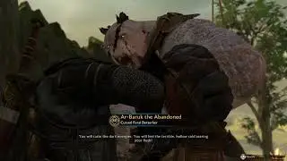 Middle Earth: Shadow of War | Mindmender Bow Showcase | Infinite Shadow Strikes